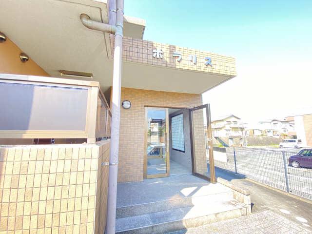 ポラリス