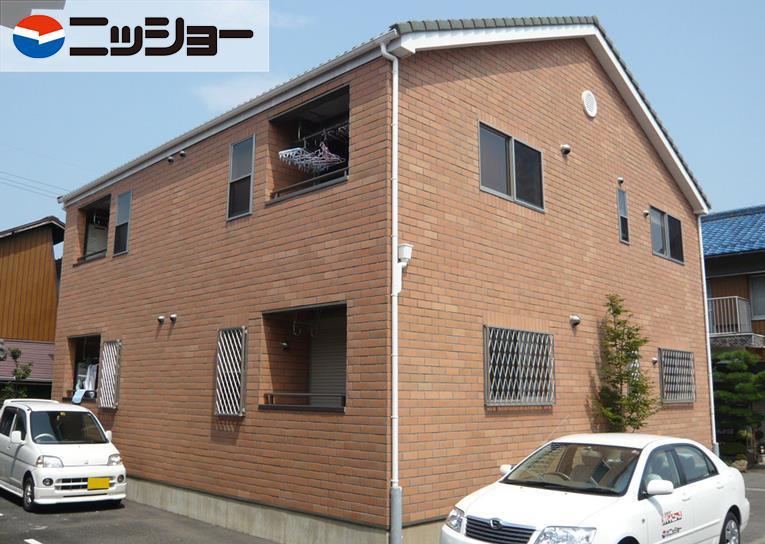 栄町3208(1LDK/2階)