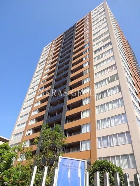 レジディアタワー上池袋タワー棟
