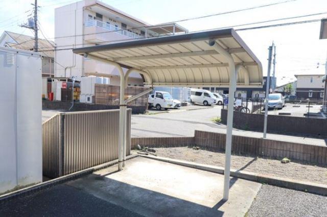 カーサフローラ