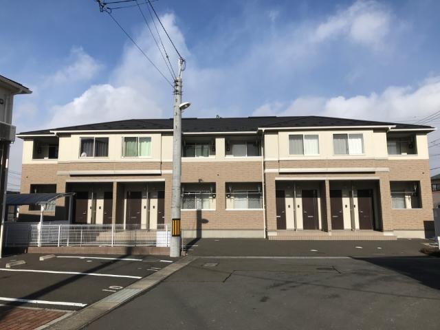 アーバン21II