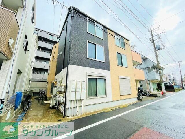 プリムローズ大森
