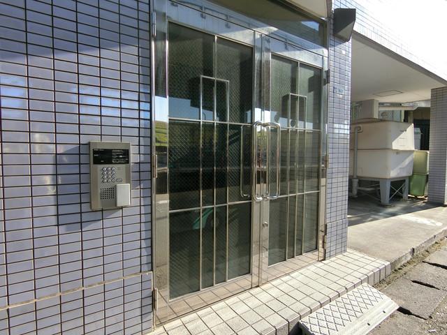 プリンスマンションリバーサイド