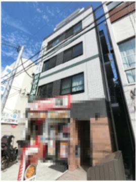 LEO六拾番館
