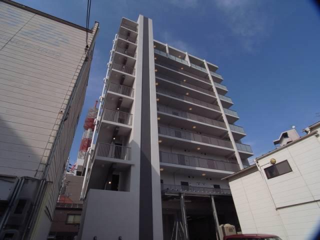 レユシール塚本