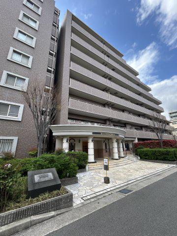 ライオンズガーデン武庫之荘