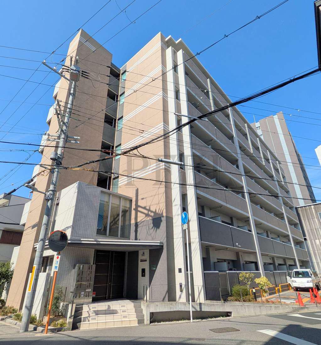 海老江サンライズ