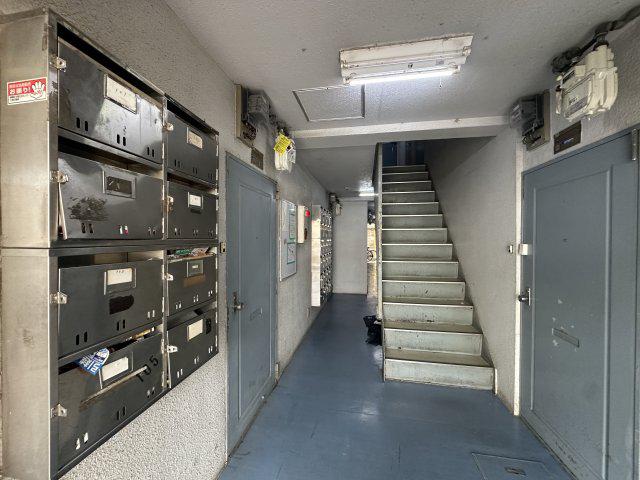 ヴィラおりおの