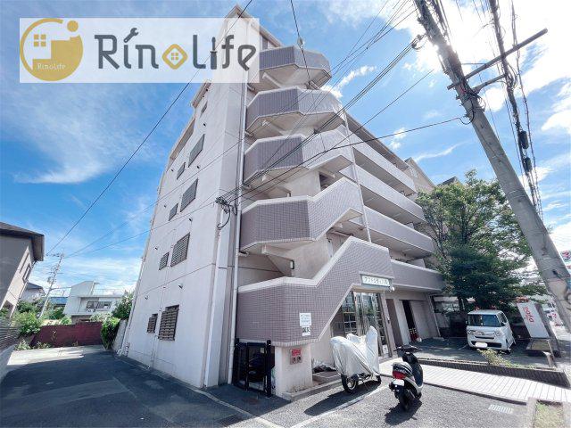 アプトシティ八尾