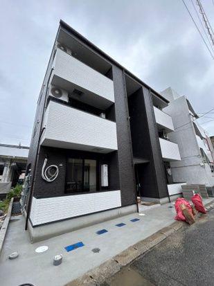 クレアール折尾