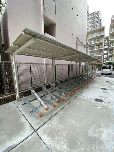 幸COURT森ノ宮