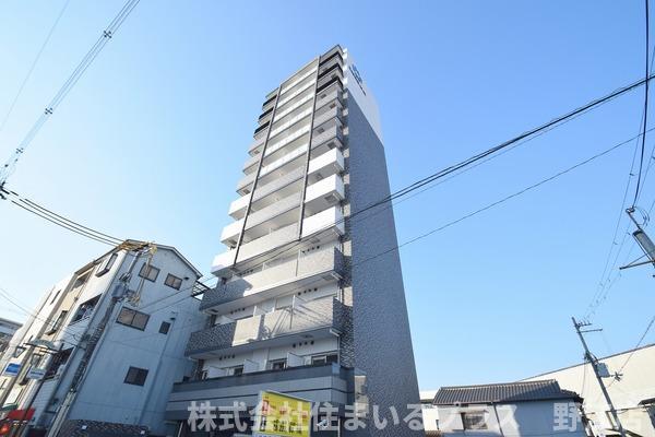 レオンコンフォート京橋イースト