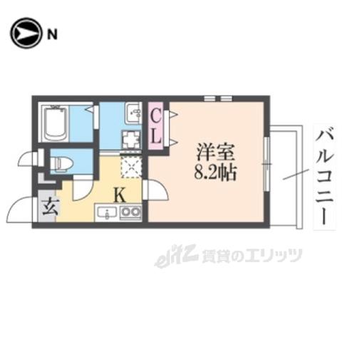 フジパレス阪急園田ウエスト1番館