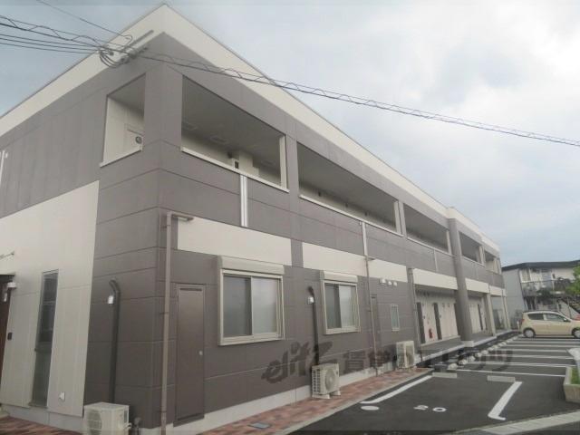コンフォート ビスタ前田