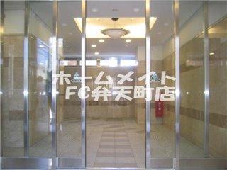 シャルマンフジ阿波座ウエスト