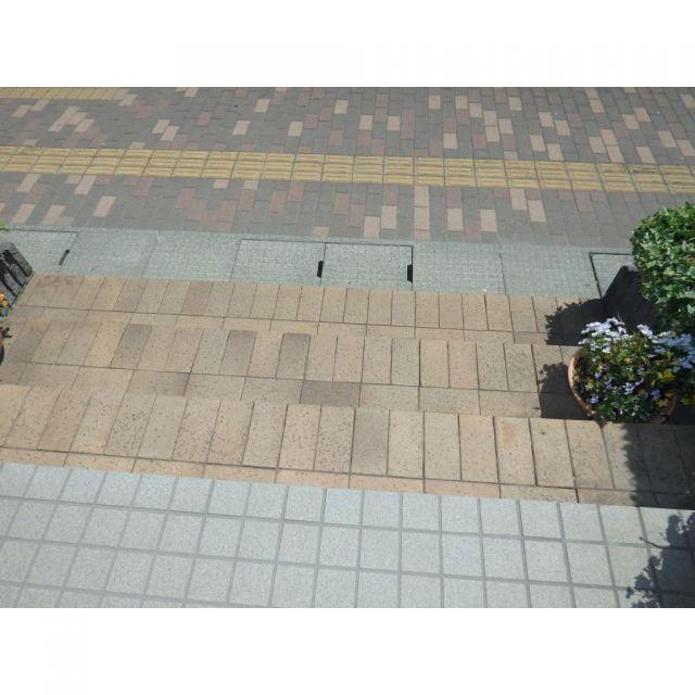 ガーデンヒルズ櫻井壱番舘