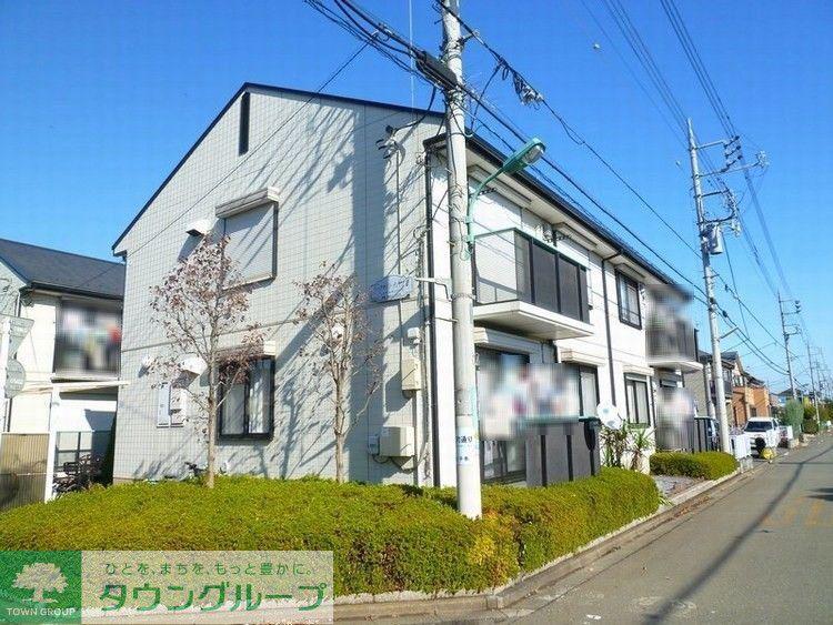パークサイドディアスII