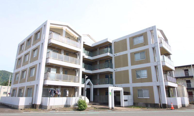 パミール香貫