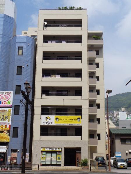 MODERN PALAZZO 浦上駅前