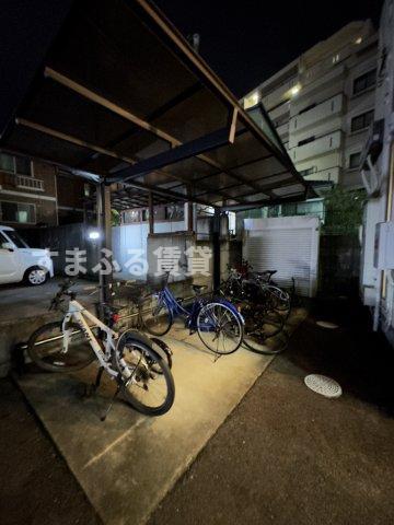 エスポワール井田