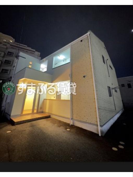 エスポワール井田