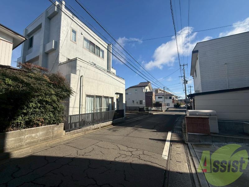 ハーモニーテラス東仙台Ⅸ