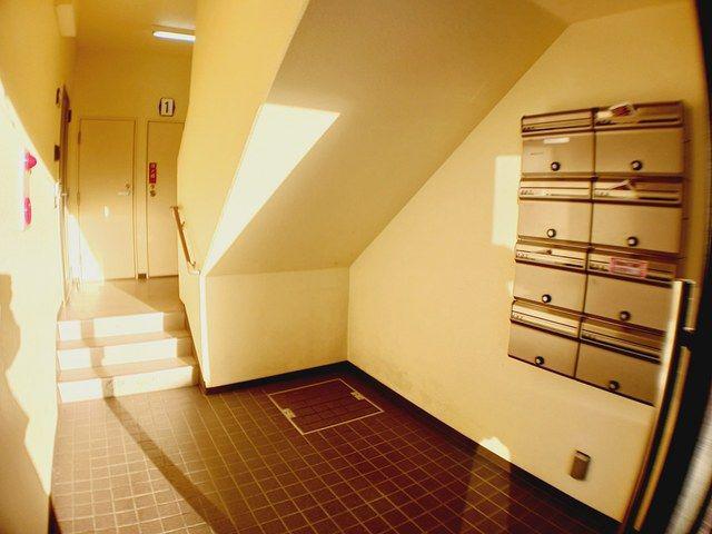 ジェルメ日乃出町