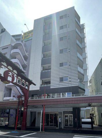 TS GARDEN川崎大師II