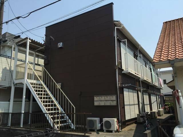 ポルシェ厚木