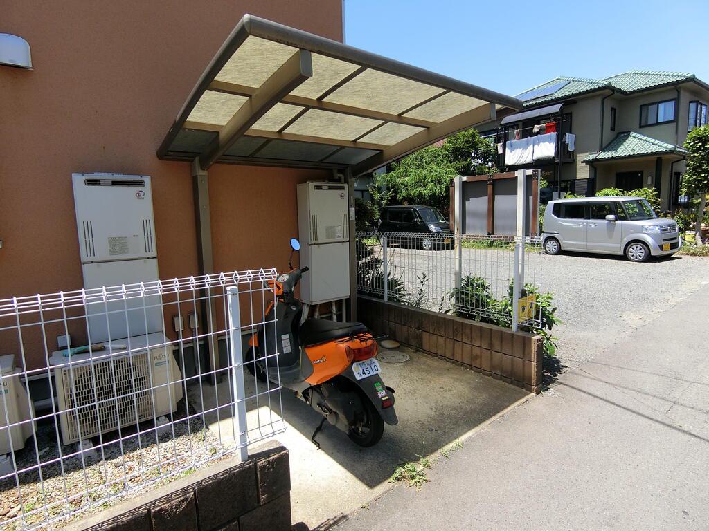 メゾンドサザン
