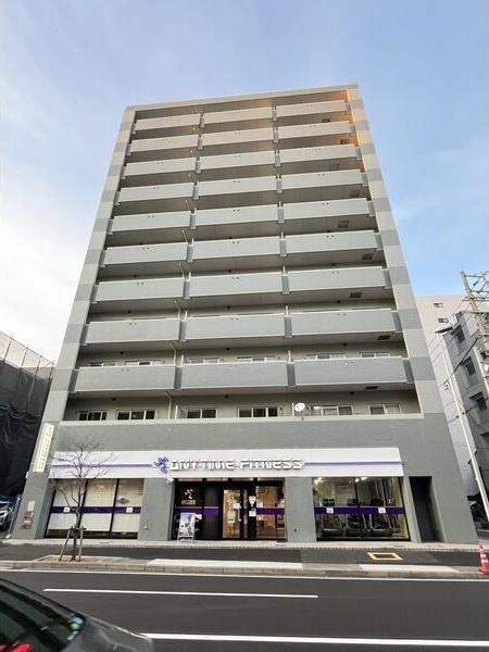 インプルーブ金山(1LDK/3階)