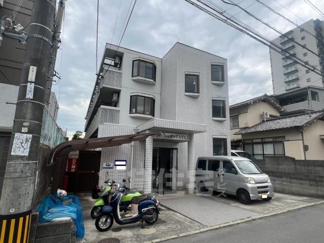 BNエステート