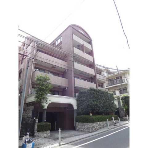 ディアナコート池田山