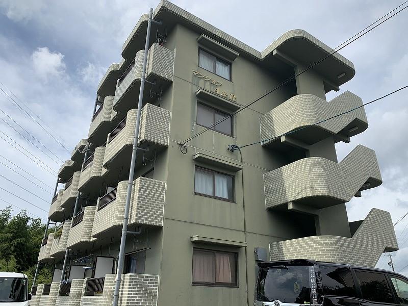 マンションA&R(1DK/3階)