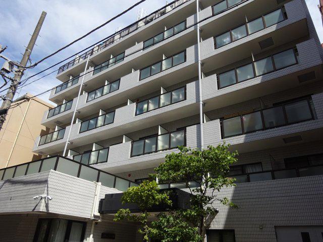 シティハイツ新小岩