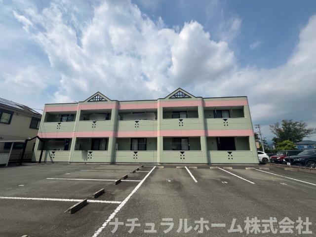 ヒーリングパレス