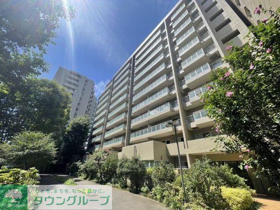 シーアイハイツ和光H号棟