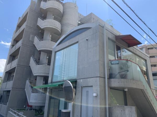 ランドマーク住吉