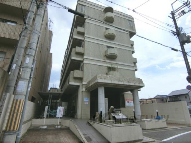 第33長栄今小路メリーハイツ