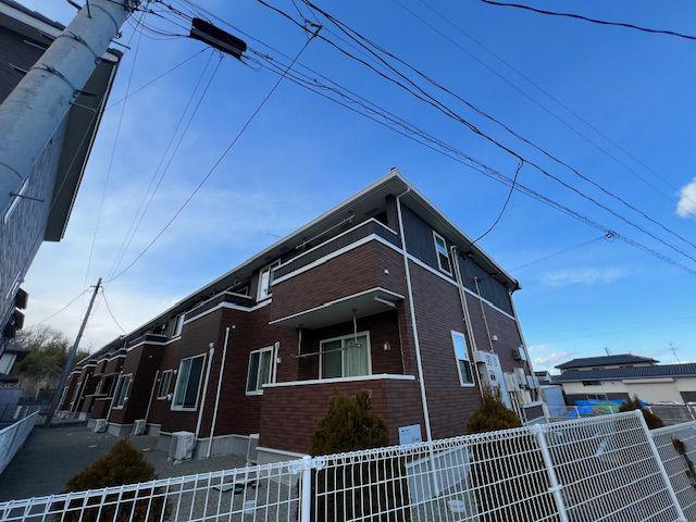 フォーリストI