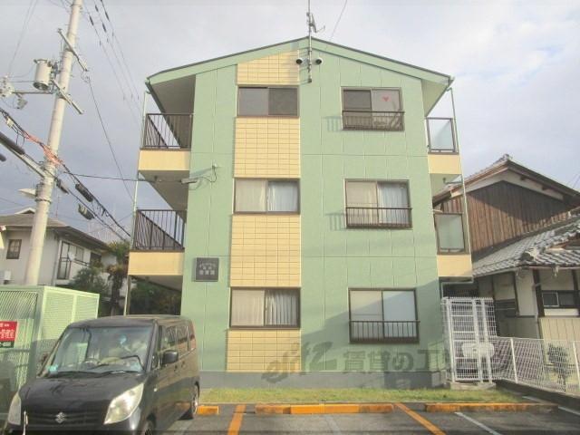 グランドハイツ高田壱番館