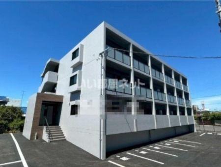 ARK RESIDENCE西田代