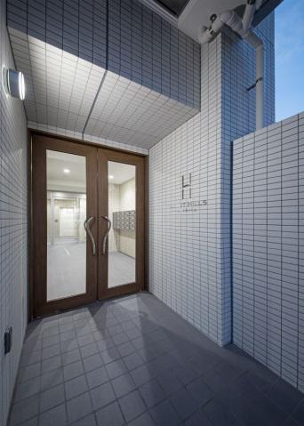  ライトヒルズ駅北