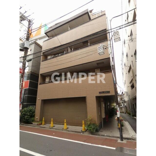 オオノコラムズ