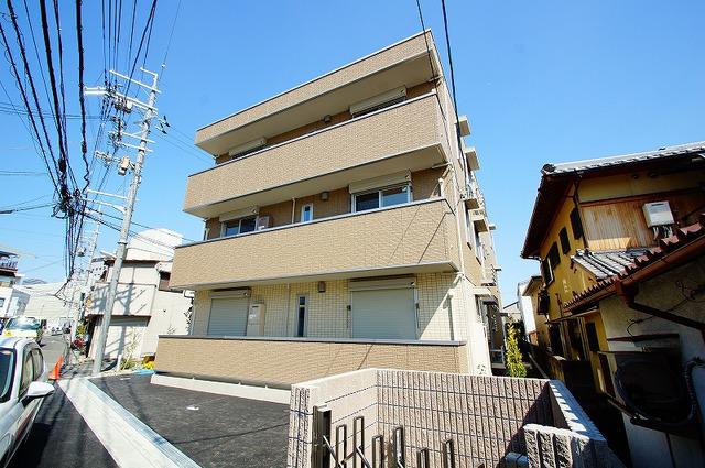 エトワールハウス