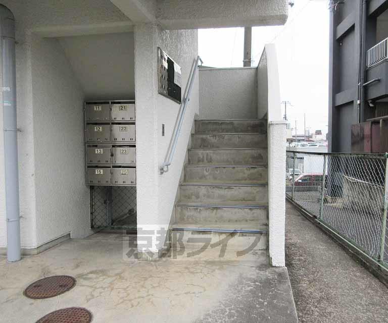 西浦マンション