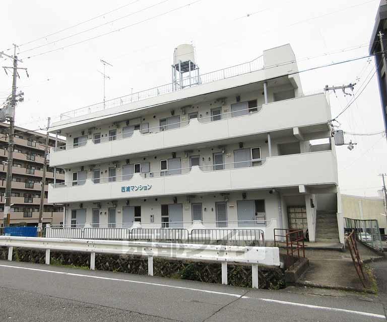 西浦マンション