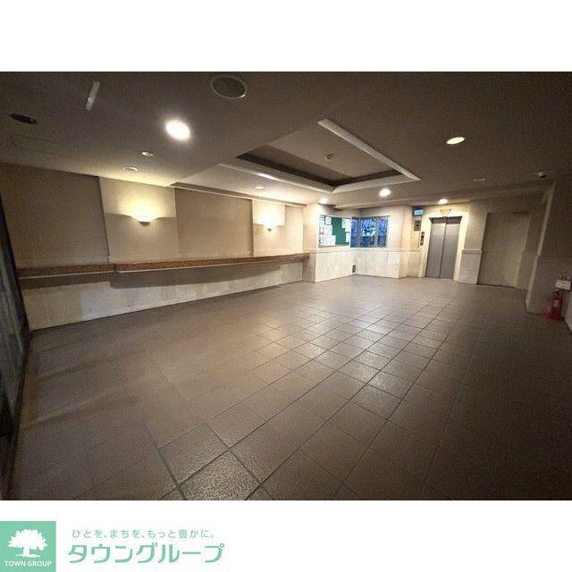 ベルメゾン川越サザンスケープ