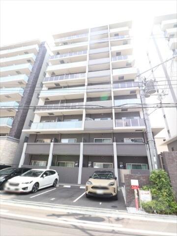 RIDGEガーデン江坂II