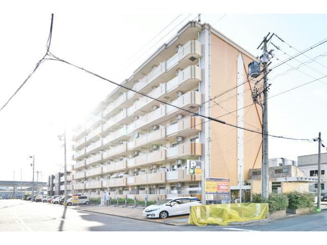 リアライズ稲永駅前
